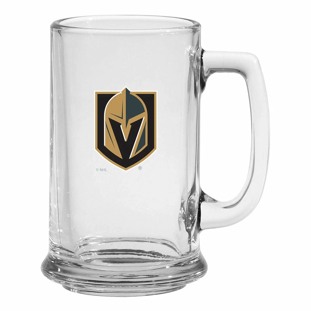 Mustang VEGAS GOLDEN KNIGHTS SPORTS 15OZ SPORTS MUG 3 Mustang VEGAS GOLDEN KNIGHTS SPORTS 15OZ SPORTS MUG