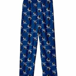Outer Stuff VANCOUVER CANUCKS TODDLER PAJAMAS