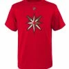 Outer Stuff VEGAS GOLDEN KNIGHTS KIDS SPECIAL EDITION PRIMARY LOGO T SHIRT 2 Outer Stuff VEGAS GOLDEN KNIGHTS KIDS SPECIAL EDITION PRIMARY LOGO T SHIRT -Jersey shop Vegas Golden Knights Kids Special Edition T Shirt