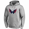 WASHINGTON CAPITALS FANATICS ADULT PRIMARY LOGO HOODIE -Jersey shop WASHINGTON CAPITALS FANATICS MEN S PRIMARY LOGO HOODIE