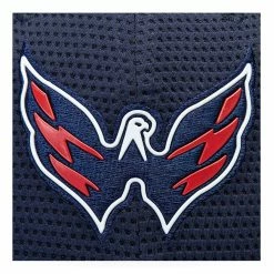 WASHINGTON CAPITALS FANATICS MEN'S RINKSIDE STRUCTURED STRETCH HAT -Jersey shop WASHINGTON CAPITALS FANATICS MEN S RINKSIDE STRUCTURED STRETCH HAT LOGO