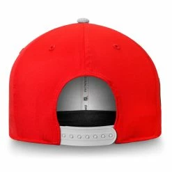 WASHINGTON CAPITALS FANATICS MEN'S LOCKER ROOM PLAYOFF HAT -Jersey shop WASHINGTON CAPITALS MEN S 2021 LOCKER ROOM PLAYOFF HAT BACK 1024x1024 28519edb 146a 4815 9433 38a40069d67a