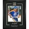 FRAMEWORTH WAYNE GRETZKY EDMONTON OILERS FRAMED REPLICA SIGN - 16X20 -Jersey shop WAYNE GRETZKY EDMONTON OILERS FRAMED REPLICA SIGN 16X20