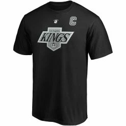 WAYNE GRETZKY LOS ANGELES KINGS FANATICS ADULT HERITAGE T SHIRT -Jersey shop WAYNE GRETZKY LOS ANGELES KINGS FANATICS MEN S HERITAGE PLAYER T SHIRT FRONT c9de1959 41a3 4c5f b99f ae1a18b18e15