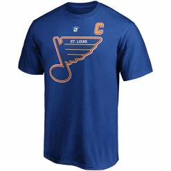 WAYNE GRETZKY ST. LOUIS BLUES FANATICS ADULT HERITAGE T SHIRT -Jersey shop WAYNE GRETZKY ST. LOUIS BLUES FANATICS MEN S HERITAGE PLAYER T SHIRT FRONT 45d644e0 27a6 47e1 816f 0caf9e5b26db