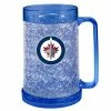 Mustang WINNIPEG JETS 18OZ FREEZER MUG 1 Mustang WINNIPEG JETS 18OZ FREEZER MUG -Jersey shop WINNIPEG JETS 18OZ FREEZER MUG