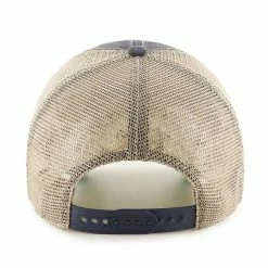 Old Time Hockey WINNIPEG JETS 47 BRAND MEN'S NHL TUSCALOOSA CLEAN UP CAP -Jersey shop WINNIPEG JETS 47 BRAND MEN S NHL TUSCALOOSA CLEAN UP CAP BACK