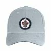 WINNIPEG JETS ADIDAS ADULT NHL COACH STRUCTURED FLEX HAT -Jersey shop WINNIPEG JETS ADIDAS MEN S NHL COACH STRUCTURED FLEX HAT