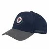 WINNIPEG JETS ADIDAS MEN'S STRUCTURED FLEX LEFT CITY HAT -Jersey shop WINNIPEG JETS ADIDAS MEN S STRUCTURED FLEX LEFT CITY HAT