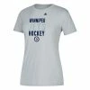 WINNIPEG JETS ADIDAS WOMEN'S LINED MIDDLE TEAM T SHIRT 1 WINNIPEG JETS ADIDAS WOMEN'S LINED MIDDLE TEAM T SHIRT -Jersey shop WINNIPEG JETS ADIDAS WOMEN S LINED MIDDLE TEAM T SHIRT
