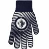 The Sports Vault WINNIPEG JETS BBQ GLOVE