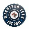 KDI WINNIPEG JETS BOTTLE CAP WALL LOGO 2 KDI WINNIPEG JETS BOTTLE CAP WALL LOGO -Jersey shop WINNIPEG JETS BOTTLE CAP WALL LOGO