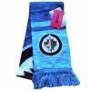 KDI WINNIPEG JETS COLOUR BLEND SCARF -Jersey shop WINNIPEG JETS COLOUR BLEND SCARF