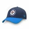 WINNIPEG JETS FANATICS MEN'S AUTHENTIC PRO 2019 NHL DRAFT HAT -Jersey shop WINNIPEG JETS FANATICS MEN S AUTHENTIC PRO 2019 NHL DRAFT HAT RIGHT