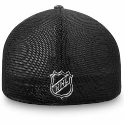 WINNIPEG JETS FANATICS MEN'S AUTHENTIC PRO BLACK ICE TRAVEL STRETCH MESH HAT -Jersey shop WINNIPEG JETS FANATICS MEN S AUTHENTIC PRO BLACK ICE TRAVEL STRETCH MESH HAT BACK