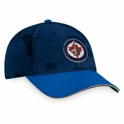 WINNIPEG JETS FANATICS MEN'S AUTHENTIC PRO LOCKER ROOM FLEX HAT -Jersey shop WINNIPEG JETS FANATICS MEN S AUTHENTIC PRO LOCKER ROOM FLEX HAT LEFT
