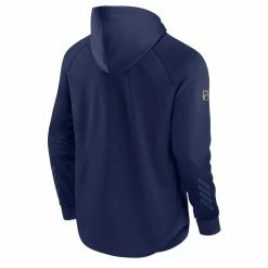 WINNIPEG JETS FANATICS MEN'S AUTHENTIC PRO LOCKER ROOM PULLOVER HOODIE -Jersey shop WINNIPEG JETS FANATICS MEN S AUTHENTIC PRO LOCKER ROOM LIGHTWEIGHT CAMO HOODIE BACK 14c61770 118e 4075 a4a6 8140e24e91ff