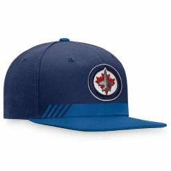 WINNIPEG JETS FANATICS MEN'S AUTHENTIC PRO LOCKER ROOM STRUCTURED SNAPBACK HAT 8 WINNIPEG JETS FANATICS MEN'S AUTHENTIC PRO LOCKER ROOM STRUCTURED SNAPBACK HAT -Jersey shop WINNIPEG JETS FANATICS MEN S AUTHENTIC PRO LOCKER ROOM STRUCTURED SNAPBACK HAT LEFT