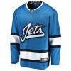 WINNIPEG JETS FANATICS MEN'S BREAKAWAY THIRD JERSEY -Jersey shop WINNIPEG JETS FANATICS MEN S BREAKAWAY THIRD JERSEY FRONT