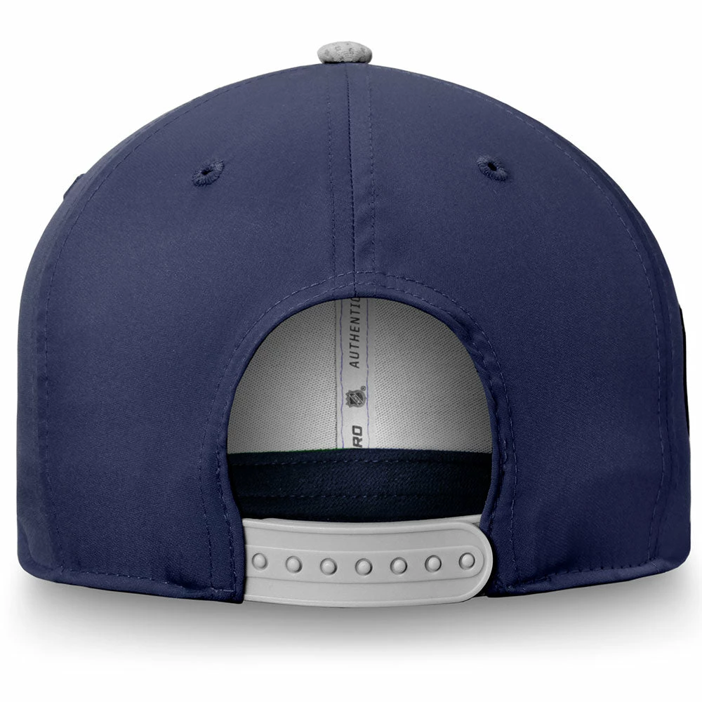 WINNIPEG JETS FANATICS MEN'S LOCKER ROOM PLAYOFF HAT 6 WINNIPEG JETS FANATICS MEN'S LOCKER ROOM PLAYOFF HAT - Image 4