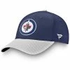 WINNIPEG JETS FANATICS MEN'S LOCKER ROOM PLAYOFF HAT 2 WINNIPEG JETS FANATICS MEN'S LOCKER ROOM PLAYOFF HAT -Jersey shop WINNIPEG JETS FANATICS MEN S LOCKER ROOM PLAYOFF HAT LEFT