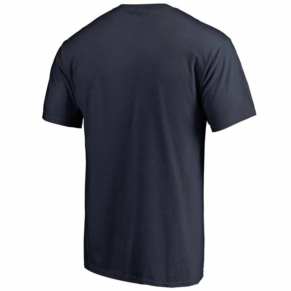 WINNIPEG JETS FANATICS ADULT PRIMARY LOGO SHIRT 4 WINNIPEG JETS FANATICS ADULT PRIMARY LOGO SHIRT - Image 2