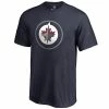 WINNIPEG JETS FANATICS ADULT PRIMARY LOGO SHIRT -Jersey shop WINNIPEG JETS FANATICS MEN S PRIMARY LOGO SHIRT FRONT