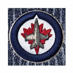 WINNIPEG JETS FANATICS MEN'S RINKSIDE CUFFED BEANIE TOQUE -Jersey shop WINNIPEG JETS FANATICS MEN S RINKSIDE CUFFED BEANIE TOQUE LOGO