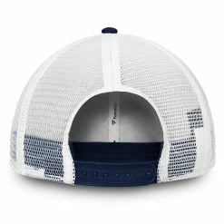 WINNIPEG JETS FANATICS MEN'S UNSTRUCTURED ADJUSTABLE MESH HAT -Jersey shop WINNIPEG JETS FANATICS MEN S UNSTRUCTURED ADJUSTABLE MESH HAT BACK