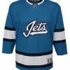 Outer Stuff WINNIPEG JETS JUNIOR PREMIER THIRD JERSEY 2 Outer Stuff WINNIPEG JETS JUNIOR PREMIER THIRD JERSEY -Jersey shop WINNIPEG JETS JUNIOR PREMIER THIRD JERSEY