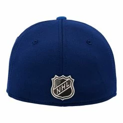 Fanatics WINNNIPEG JETS KIDS AUTHENTIC PRO STRUCTURED NHL DRAFT HAT -Jersey shop WINNIPEG JETS KIDS AUTHENTIC PRO STRUCTURED NHL DRAFT HAT BACK