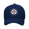 Outerstuff WINNIPEG JETS KIDS PRIMARY LOGO HAT