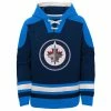 Outer Stuff WINNIPEG JETS KID'S AGELESS MUST HAVE HOODIE -Jersey shop WINNIPEG JETS KID S AGELESS MUST HAVE HOODIE