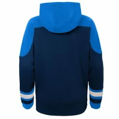 Outer Stuff WINNIPEG JETS KID'S AGELESS MUST HAVE HOODIE -Jersey shop WINNIPEG JETS KID S AGELESS MUST HAVE HOODIE BACK