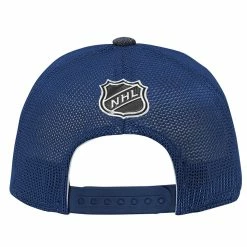 Outer Stuff WINNIPEG JETS KID'S AP SECOND SEASON CAP -Jersey shop WINNIPEG JETS KID S AP SECOND SEASON CAP BACK