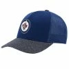 Outer Stuff WINNIPEG JETS KID'S AP SECOND SEASON CAP 2 Outer Stuff WINNIPEG JETS KID'S AP SECOND SEASON CAP -Jersey shop WINNIPEG JETS KID S AP SECOND SEASON CAP RIGHT