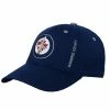 Outer Stuff WINNIPEG JETS KID'S RINKSIDE FLEX CAP -Jersey shop WINNIPEG JETS KID S RINKSIDE FLEX CAP LEFT