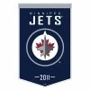 Mustang WINNIPEG JETS TEAM BANNER -Jersey shop WINNIPEG JETS TEAM BANNER