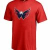 WASHINGTON CAPITALS FANATICS MEN'S PRIMARY LOGO T SHIRT -Jersey shop Washington Capitals Fanatics Mens Primary Logo T Shirt Front min e3c94e53 c603 4998 9ea6 66a911e01fb7