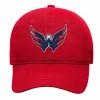 Outer Stuff WASHINGTON CAPITALS KID'S PRIMARY LOGO CAP -Jersey shop Washington Capitals Kids Primary Logo Cap Front min