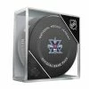 Inglasco WINNIPEG JETS 2021 OFFICIAL GAME PUCK 1 Inglasco WINNIPEG JETS 2021 OFFICIAL GAME PUCK -Jersey shop Winnipeg Jets 2021 Official NHL Game Puck Case