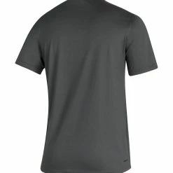 WINNIPEG JETS ADIDAS ADULT REVERSE RETRO AMPLIFIER T SHIRT -Jersey shop Winnipeg Jets Adidas Reverse Retro Amplifier T Shirt Back