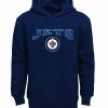 Outer Stuff WINNIPEG JETS KID'S FADEOUT HOODIE -Jersey shop Winnipeg Jets Kids Fadeout Hoodie