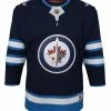 Outer Stuff WINNIPEG JETS JUNIOR PREMIER JERSEY 1 Outer Stuff WINNIPEG JETS JUNIOR PREMIER JERSEY -Jersey shop Winnipeg Jets Kids Premier Jersey Front min