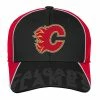 Outer Stuff CALGARY FLAMES KID'S SECOND SEASON DRAFT CAP