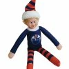 KDI EDMONTON OILERS TEAM ELF -Jersey shop kdi 2015 edmonton oilers team elves