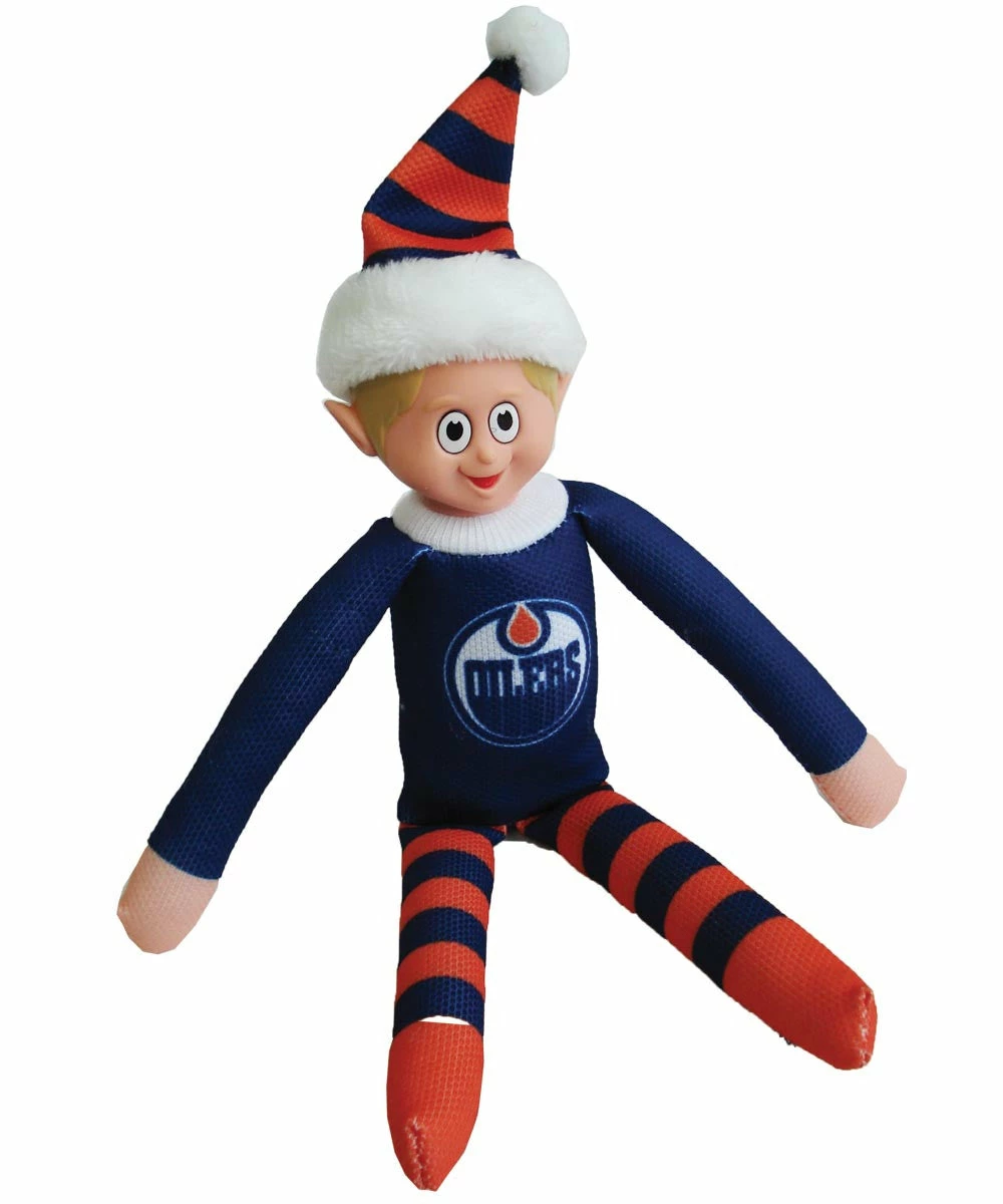 KDI EDMONTON OILERS TEAM ELF 3 KDI EDMONTON OILERS TEAM ELF