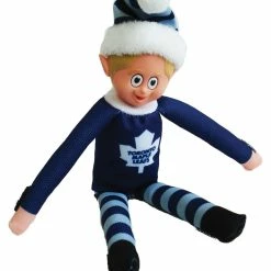 KDI TORONTO MAPLE LEAFS TEAM ELF