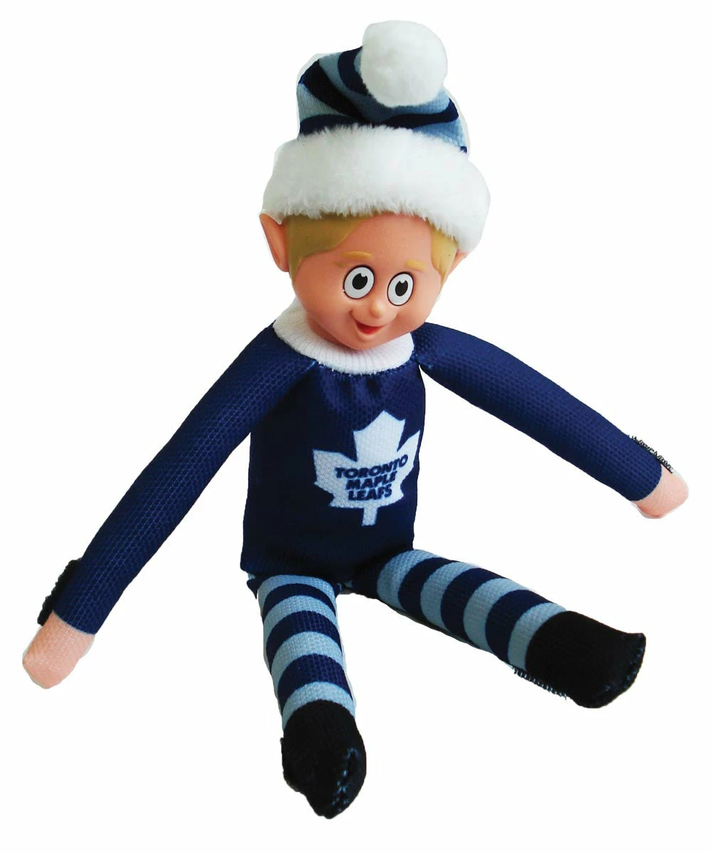 KDI TORONTO MAPLE LEAFS TEAM ELF 3 KDI TORONTO MAPLE LEAFS TEAM ELF