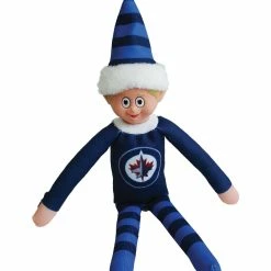 KDI WINNIPEG JETS TEAM ELF